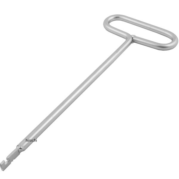 スプリングフック 10インチ(254mm)