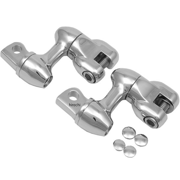 アジャスタブル ロッカブル オフセット 2インチ(51mm)