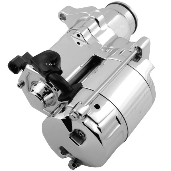 コンプファイア  スターター 1.6KW 07年-17年 Twin Cam クローム