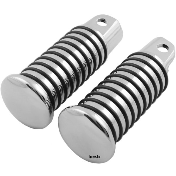 フットペグ Oリング 旧車用メス型 大