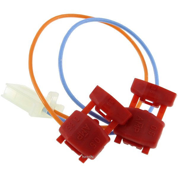 ウインカーリレー接続カプラー スズキ車用