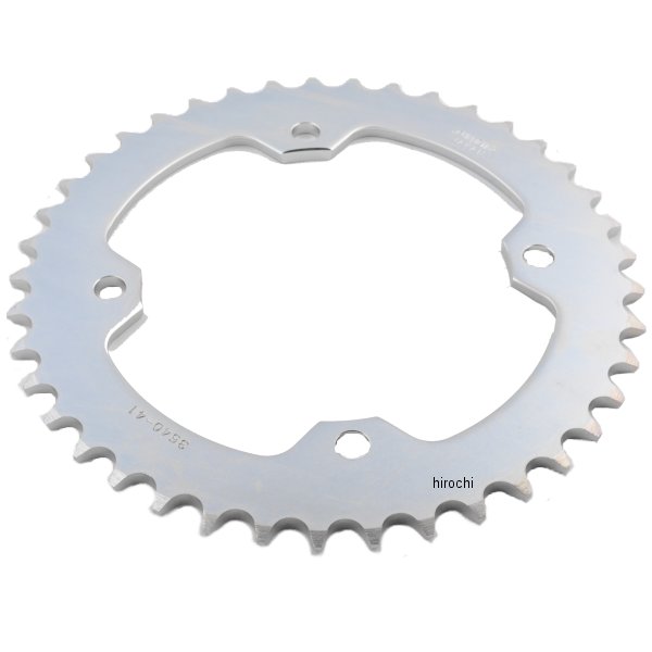 スプロケット リア 41T/52008年-13年 YFM250R スチール