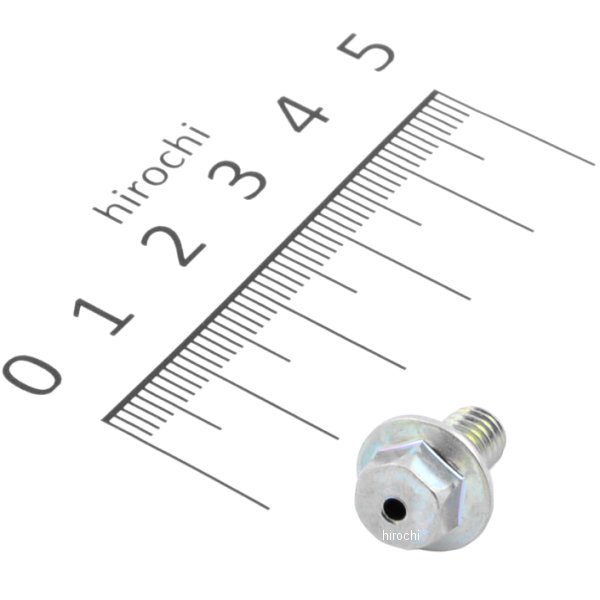 ボルト オリフィス 12217-MCE-000