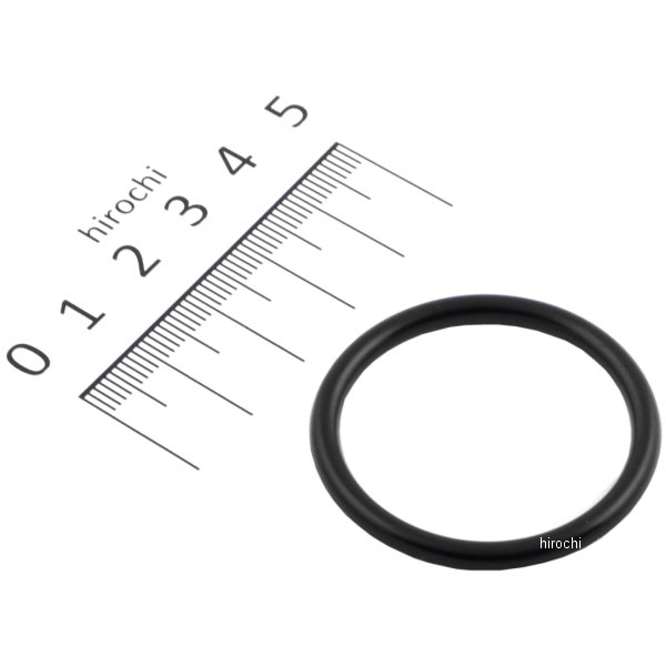 カヤバ KYB O-リングリアショック シールヘッド用 40mm 1個売り