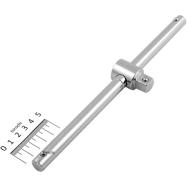 1/2DR スライディングTハンドル