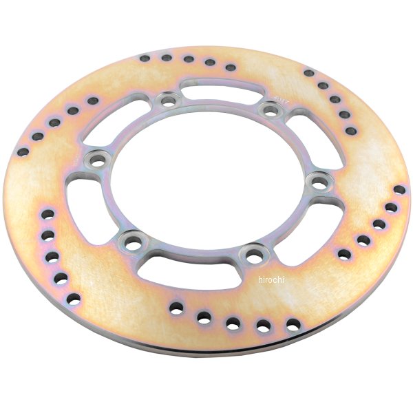 【セール特価】 ブレーキローター OEM 直径270mm リア 87年 ZL1000