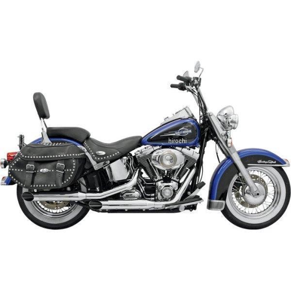 3インチ スリップオンマフラー Firepower 07年-12年 スラッシュカット