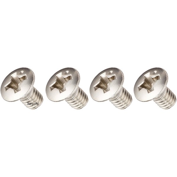 ウインカー補修用パーツ 補修用キャップビス 4個入り