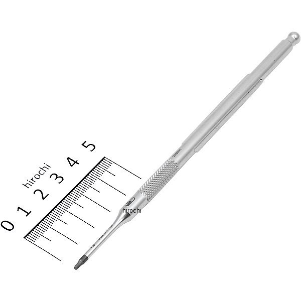 スイスツールズ  Swiss Tools 差替式ドライバー ブレード(6角)