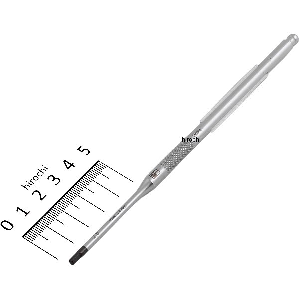 スイスツールズ  Swiss Tools 差替式ドライバー ブレード(6角)