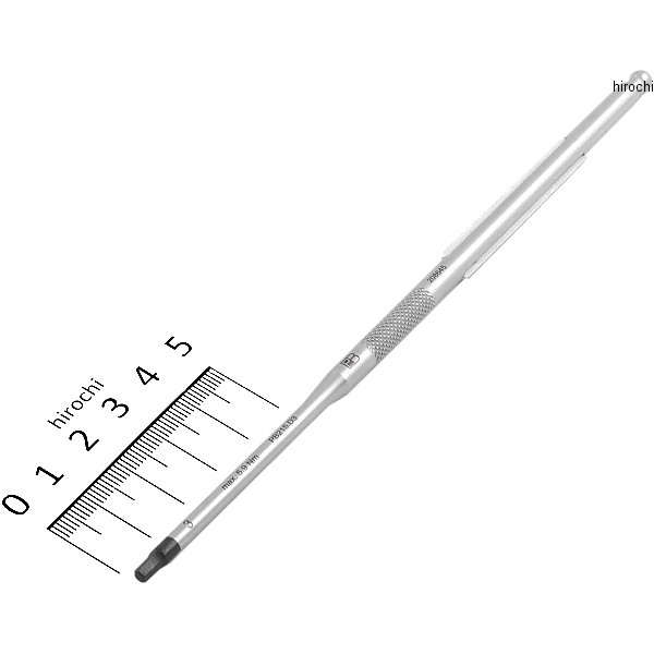 スイスツールズ  Swiss Tools 差替式ドライバー ブレード(6角)
