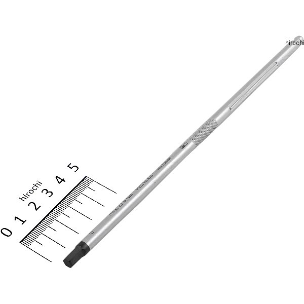 スイスツールズ  Swiss Tools 差替式ドライバー ブレード(6角)