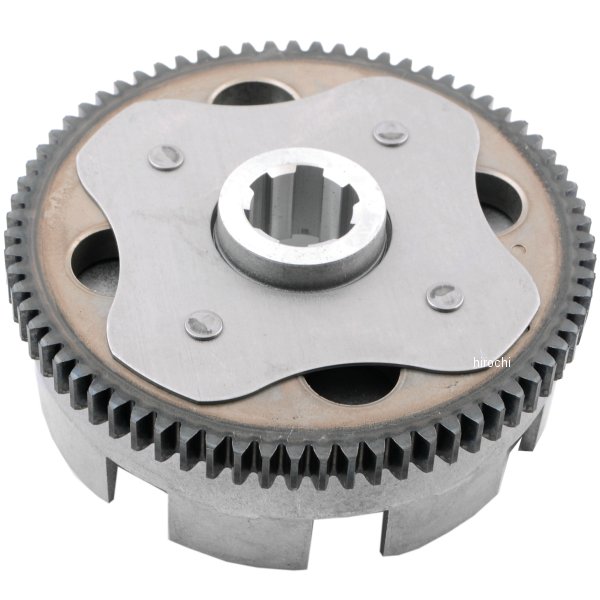 アウターCOMP クラッチ（71T) エイプ50 APE50 AC-140/150/160 22100-149-000