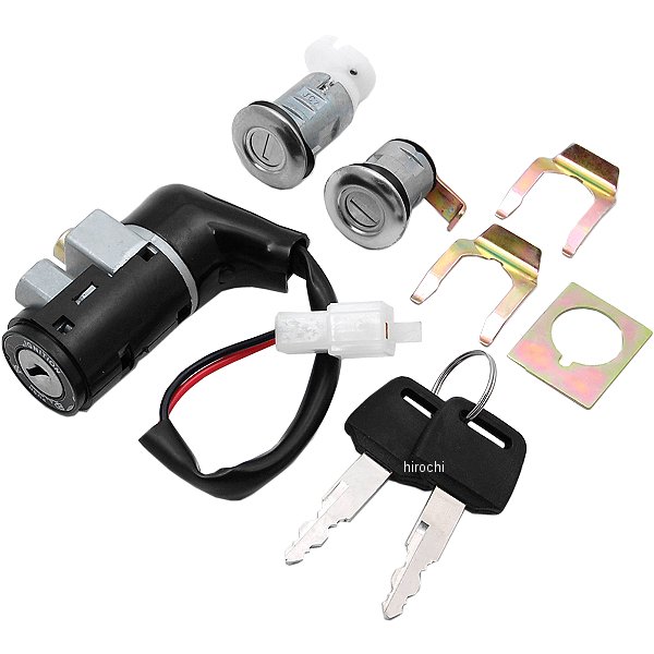 キーセット ライブディオ (AF34、35) 前期