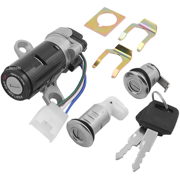 キーセット ライブディオ (AF34、35) 後期