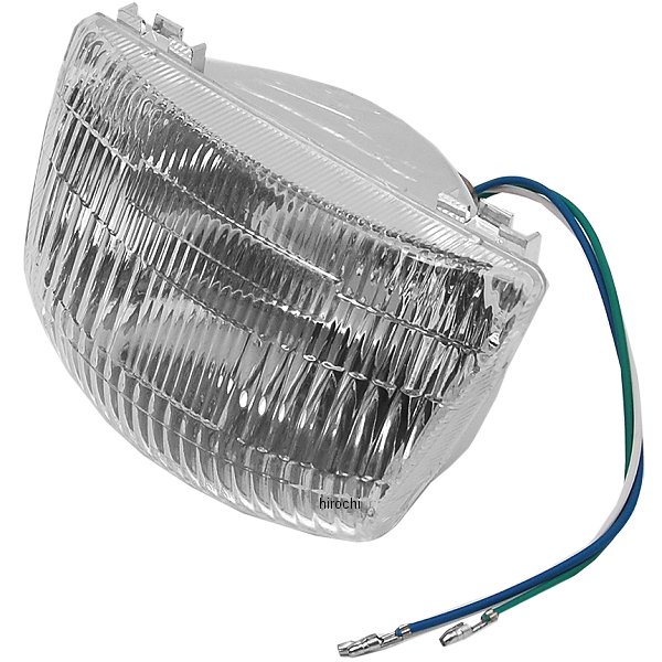 ヘッドライトアッセンブリー ジョグ (3KJ)