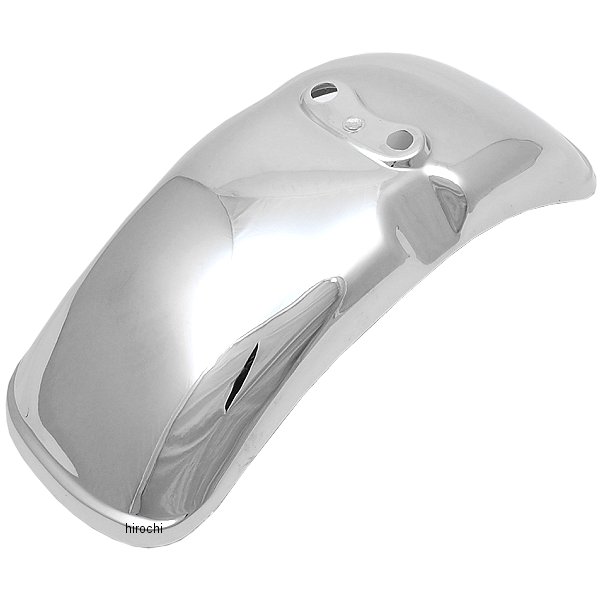 フロントフェンダー モンキー (Z50J) メッキ