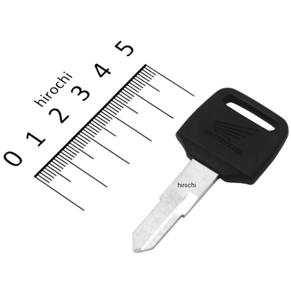 キー ブランク(タイプ1) 35121-KW3-771