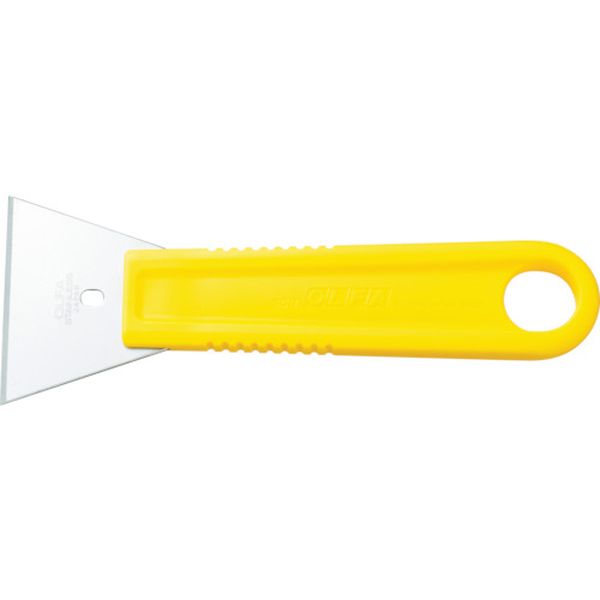 スクレーパーＬ型