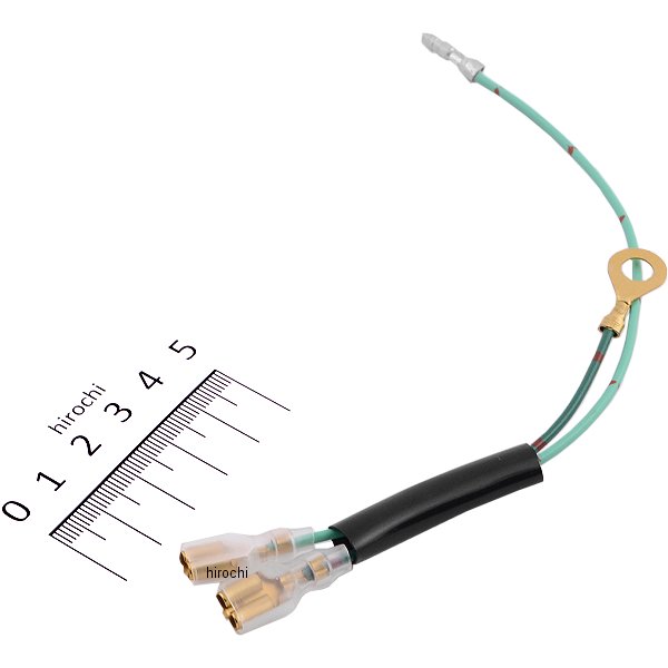 ホーンサブコード