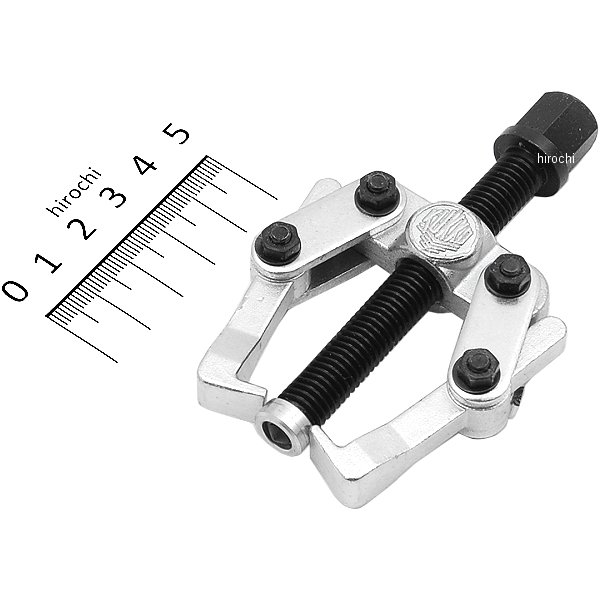 クッコ  バッテリーターミナルプーラー 60mm