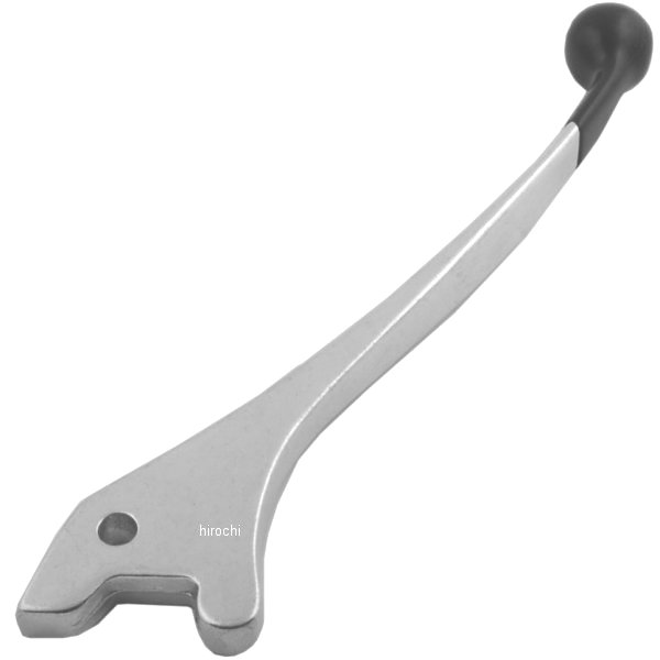 ブレーキレバー ホンダ、カワサキ ポリッシュ