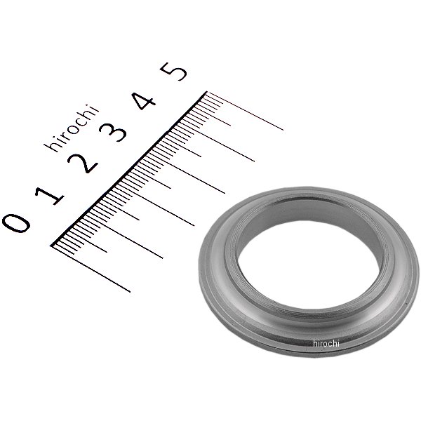 ステアリングトップコーンレース スーパーカブ 26×40×8mm 53211-GN5-900、53211-KRS-830