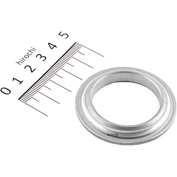 ステアリングボトムコーンレース スーパーカブ 34×50×8mm 53212-GN5-900、53212-KRS-830