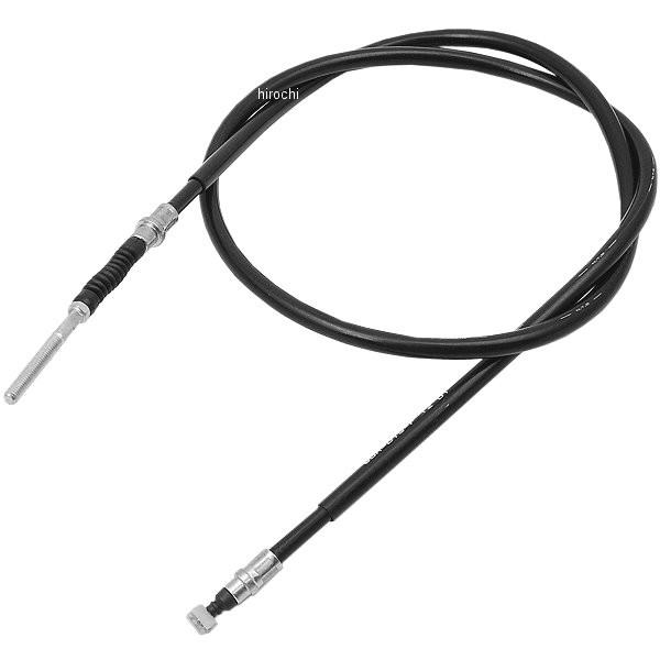 ブレーキケーブル フロント 92年-99年 ジョルノ 45450-GAM-691