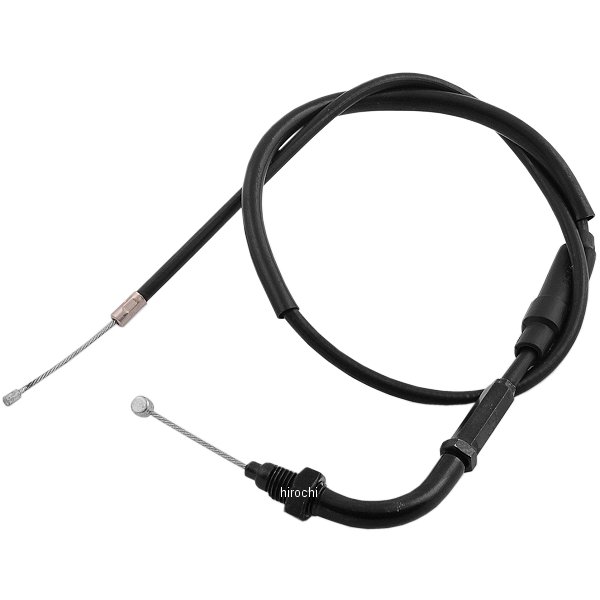 スロットルケーブル 86年-08年 スーパーカブ90、スーパーカブ70、スーパーブ50 17910-GB4-771