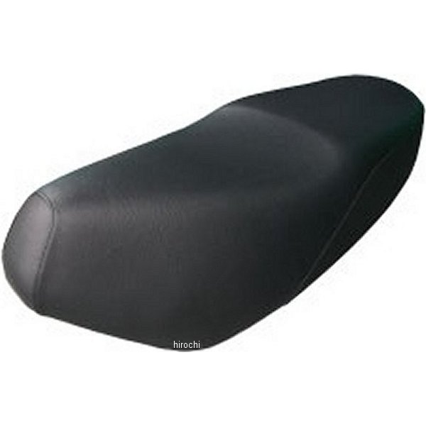 シートカバー 張り替え用 98年-02年 リード100 黒 77101-KFH-000ZA、77101-KFH-000ZB