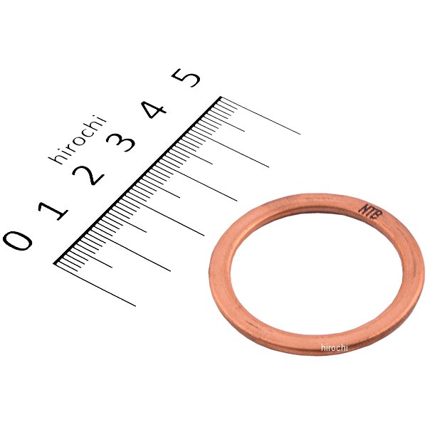 エキゾーストガスケット 91年-07年 カワサキ 11009-1909