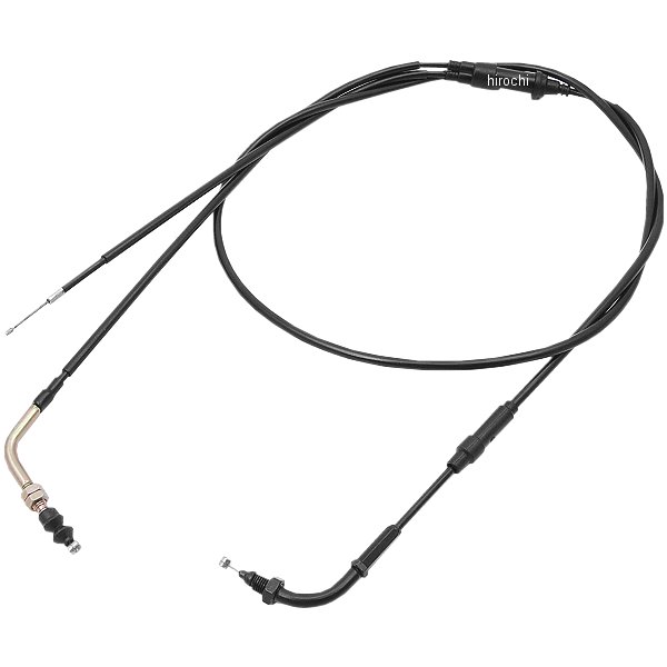 スロットルケーブル 91年-99年 スーパーディオ 17910-GAH-000