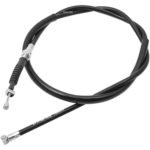 ブレーキケーブル リア 95年 SR125 4DD-26341-00