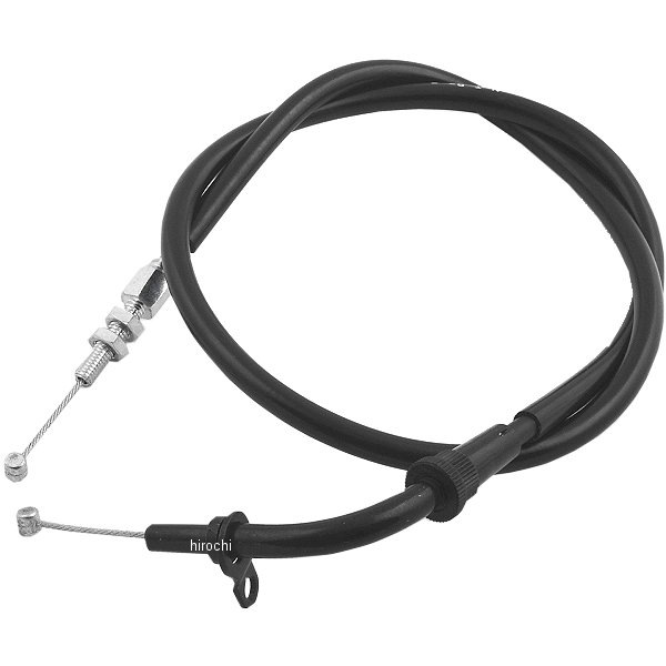 スロットルケーブル 引き側 ボルティー TU250 58300-25D20