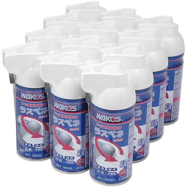 RP-M ラスぺネミニ 180ml 12本セット