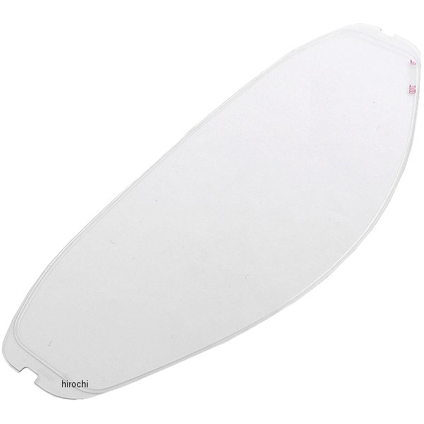 CM-2-P ピンロックシート クリア