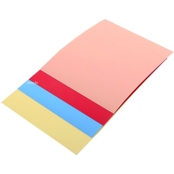 仕上げ用サンド ペーパーセット