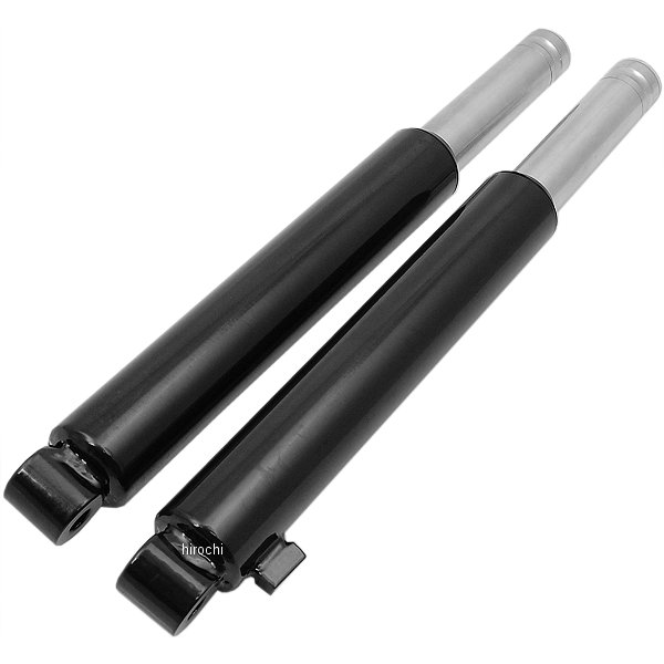 フロントサスペンション スーパーディオ、ライブディオ (AF27、34) ドラムブレーキ用