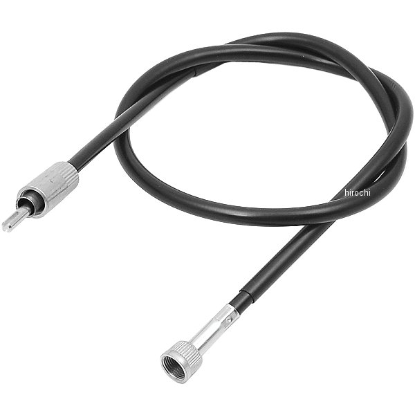 スピードメーターケーブル レッツ4 (CA41A)