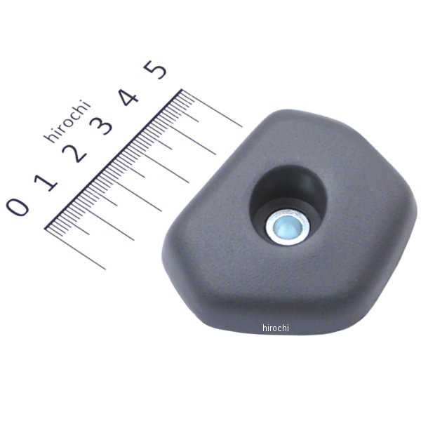 ステップASSY R ピリオン NH154R タスマングレー 64314-KCW-850ZB