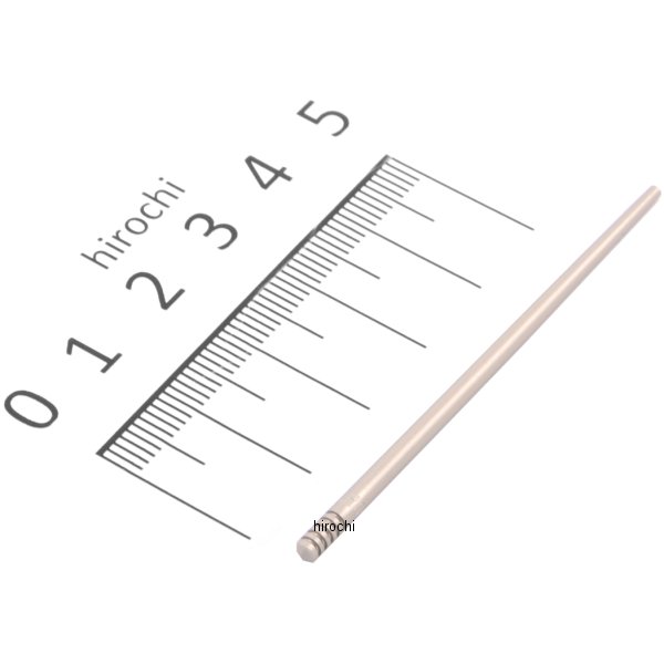 ジェットニードル VMキャブ用 30mm-38mm スピゴット 1個売り