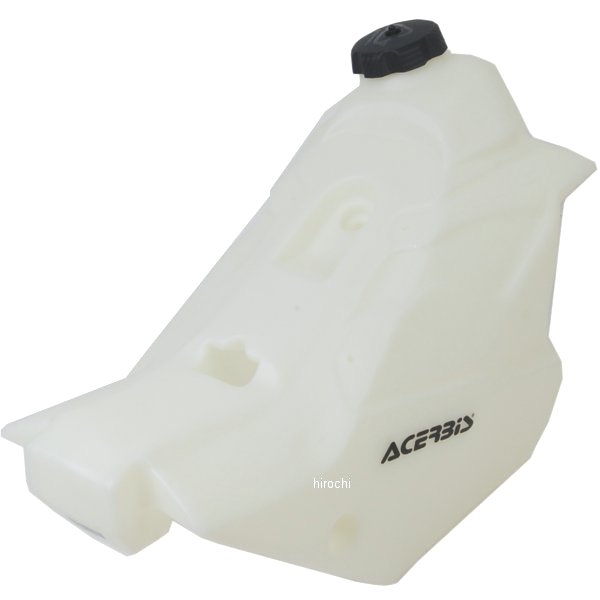 フューエルタンク 2.9ガロン 07年-11年 KTM SX/XC ナチュラル