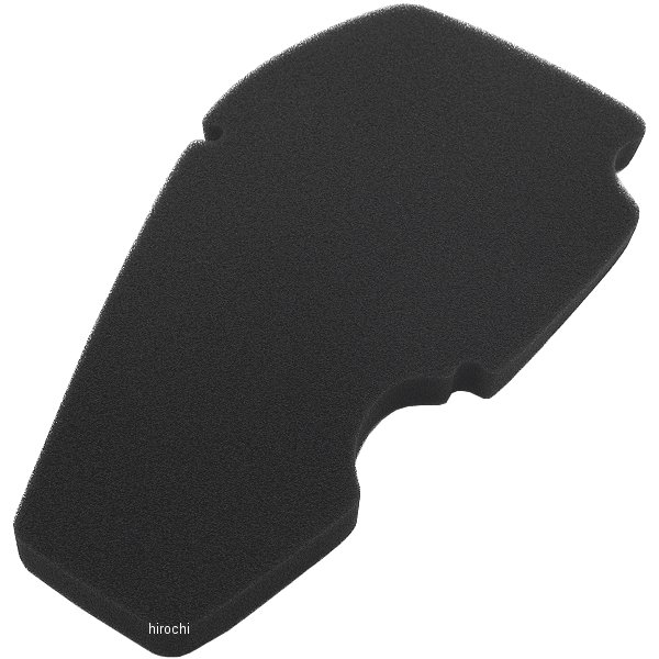 エアクリーナーエレメント 10年以前 アドレスV50、アドレスV50G 1枚入り