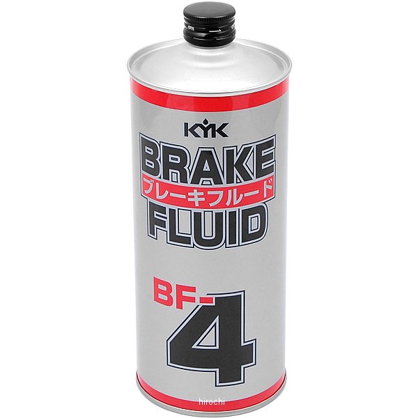 ブレーキフルード BF-4 1L