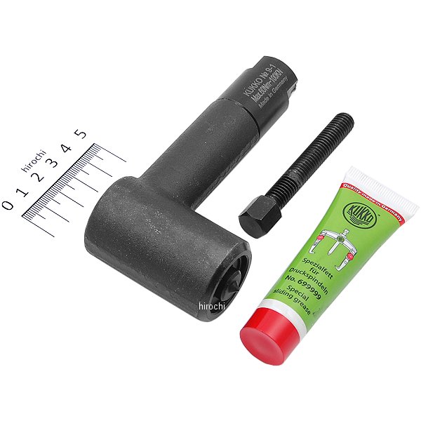 クッコ  油圧ラム 100KN