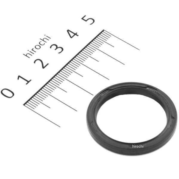 オイルシール 27X34X3.5 (NOK) 91203-KM1-003