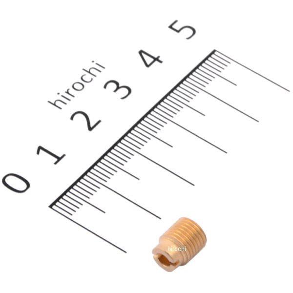 メインジェット ＃55 99101-124-0550