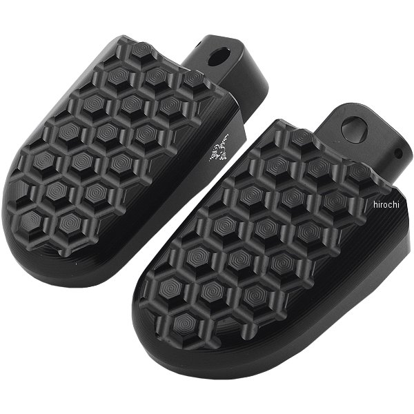 r's gear アクティブコンフォート ショートステップ 全年式 BMW K1600GTL、K1600GT、R1200RT 黒