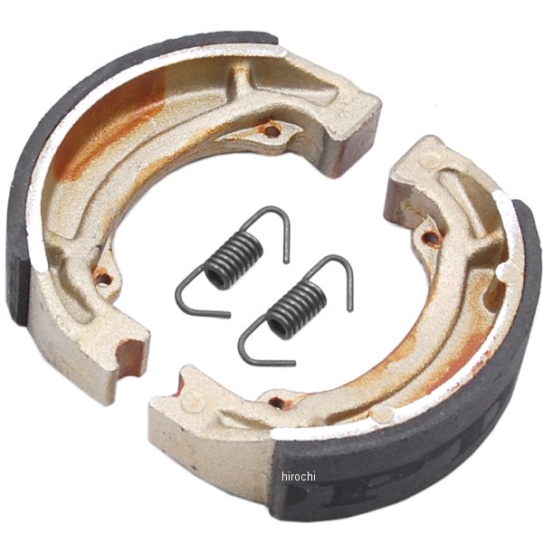 ブレーキシュー オーガニック